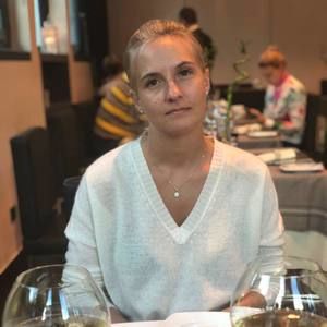 Meet your Posher, Mandy